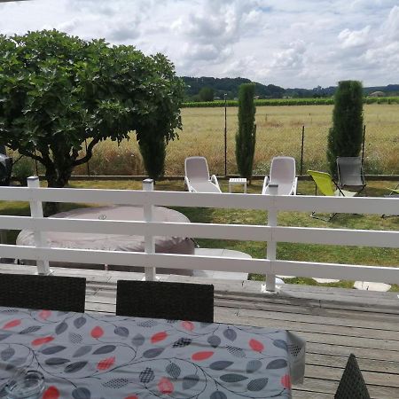 La Riviere Villa Pujols  Ngoại thất bức ảnh