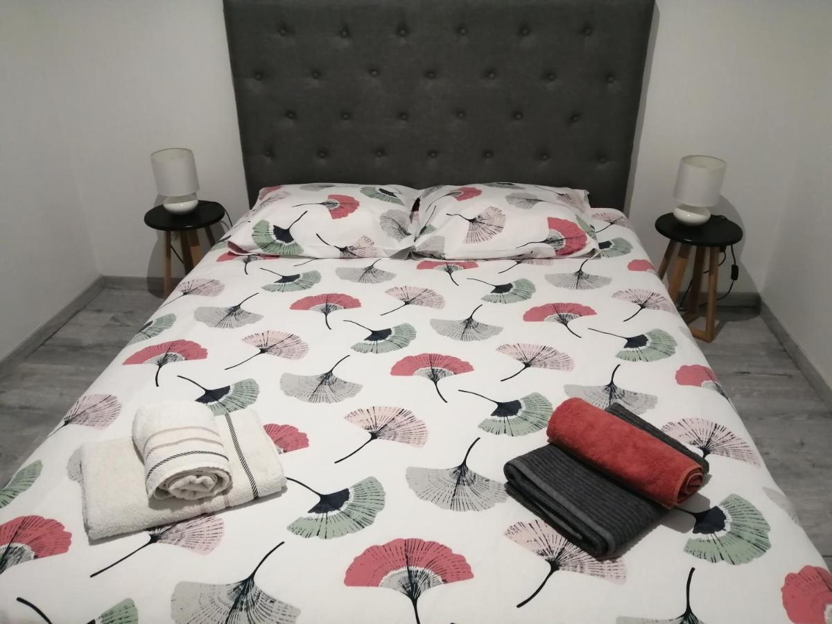 La Riviere Villa Pujols  Ngoại thất bức ảnh