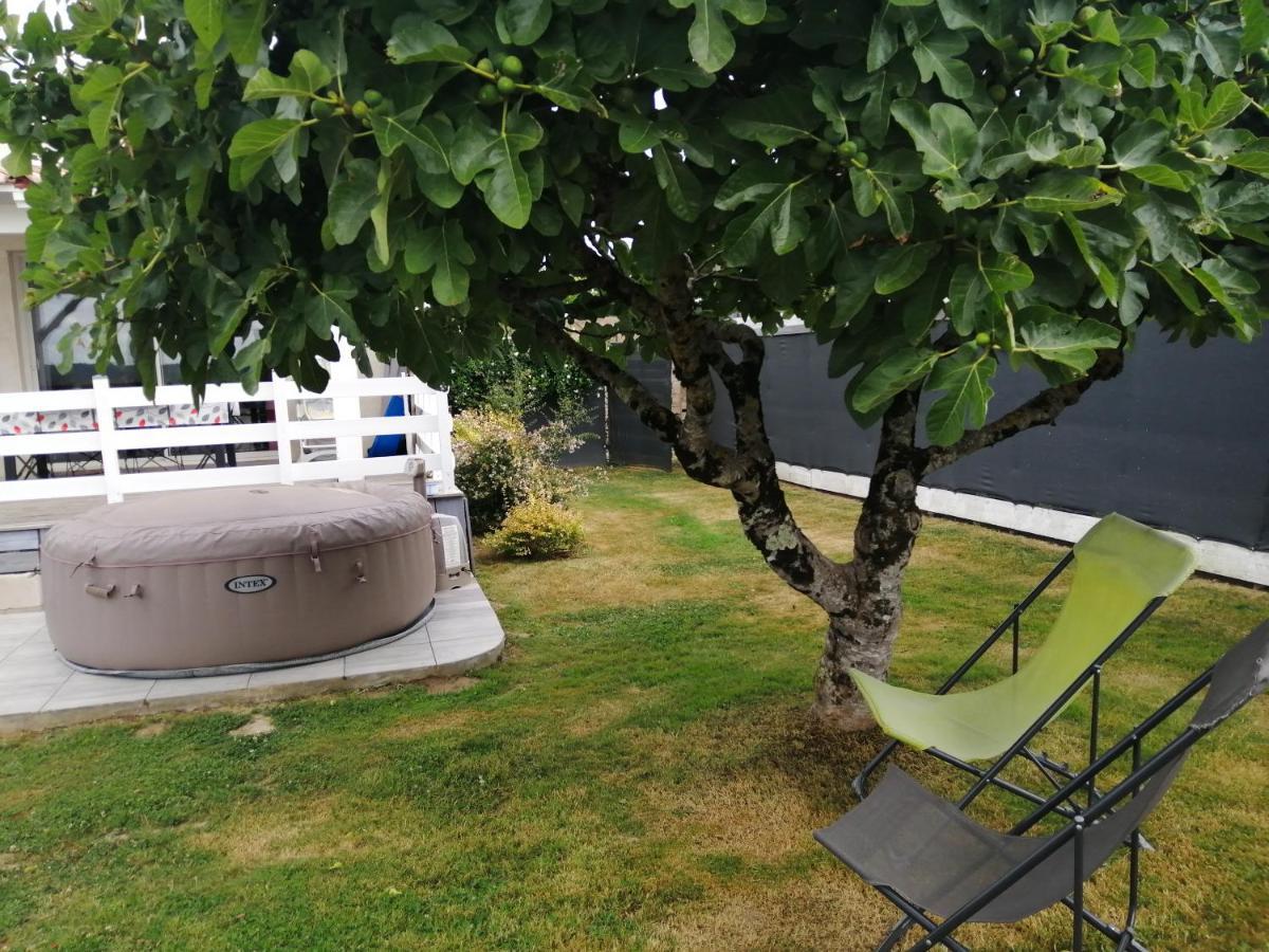 La Riviere Villa Pujols  Ngoại thất bức ảnh