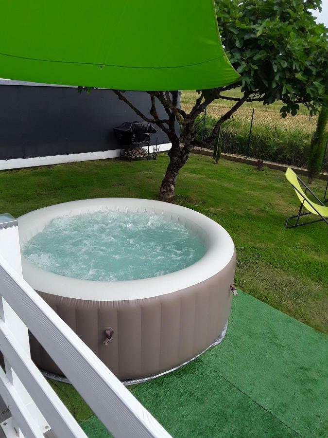 La Riviere Villa Pujols  Ngoại thất bức ảnh