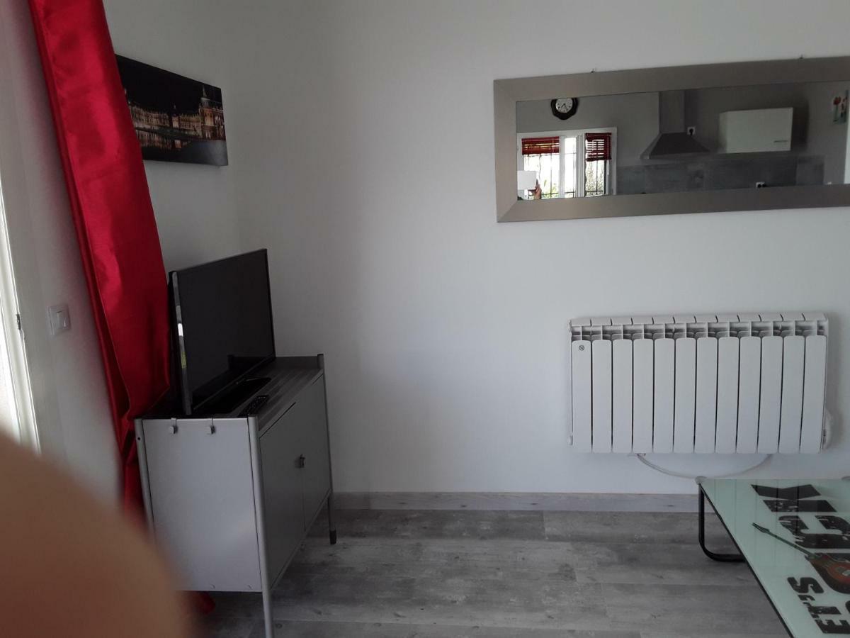 La Riviere Villa Pujols  Ngoại thất bức ảnh