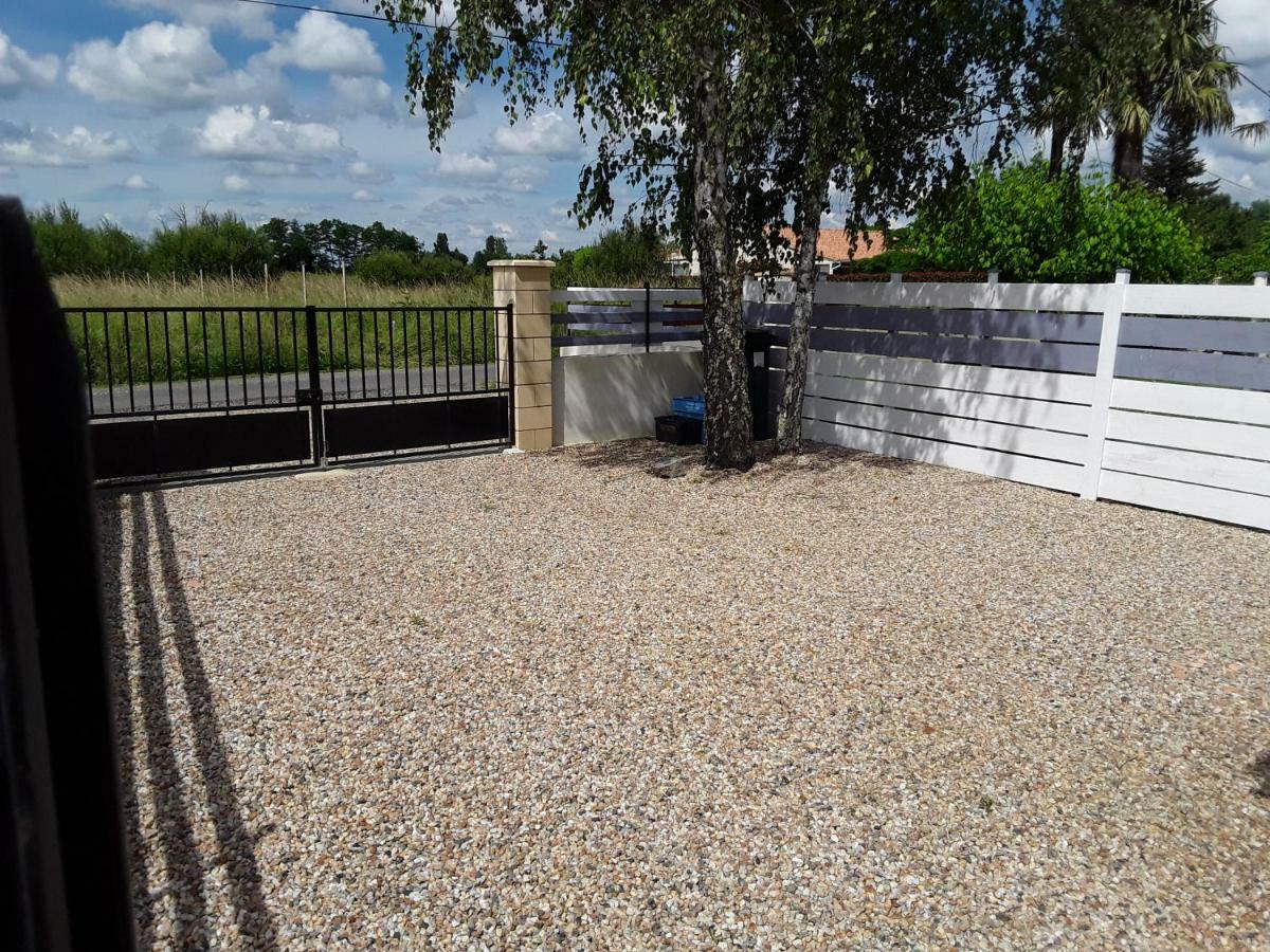 La Riviere Villa Pujols  Ngoại thất bức ảnh