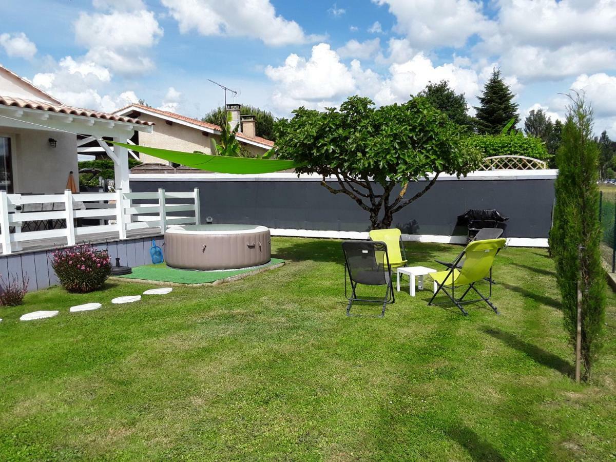 La Riviere Villa Pujols  Ngoại thất bức ảnh