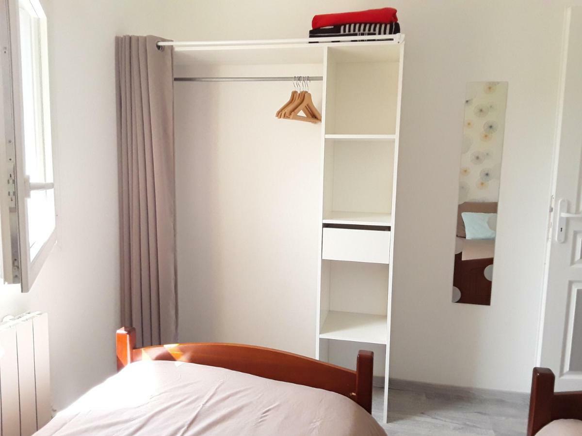 La Riviere Villa Pujols  Ngoại thất bức ảnh